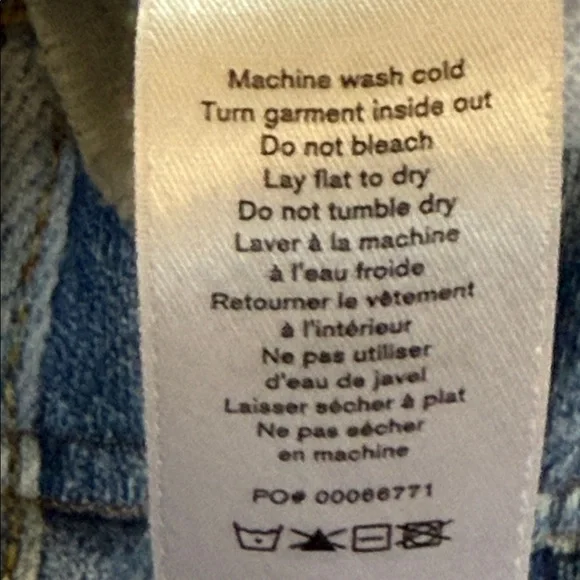 Rag & Bone Miramar Terry Joggers - Picture 14 of 14